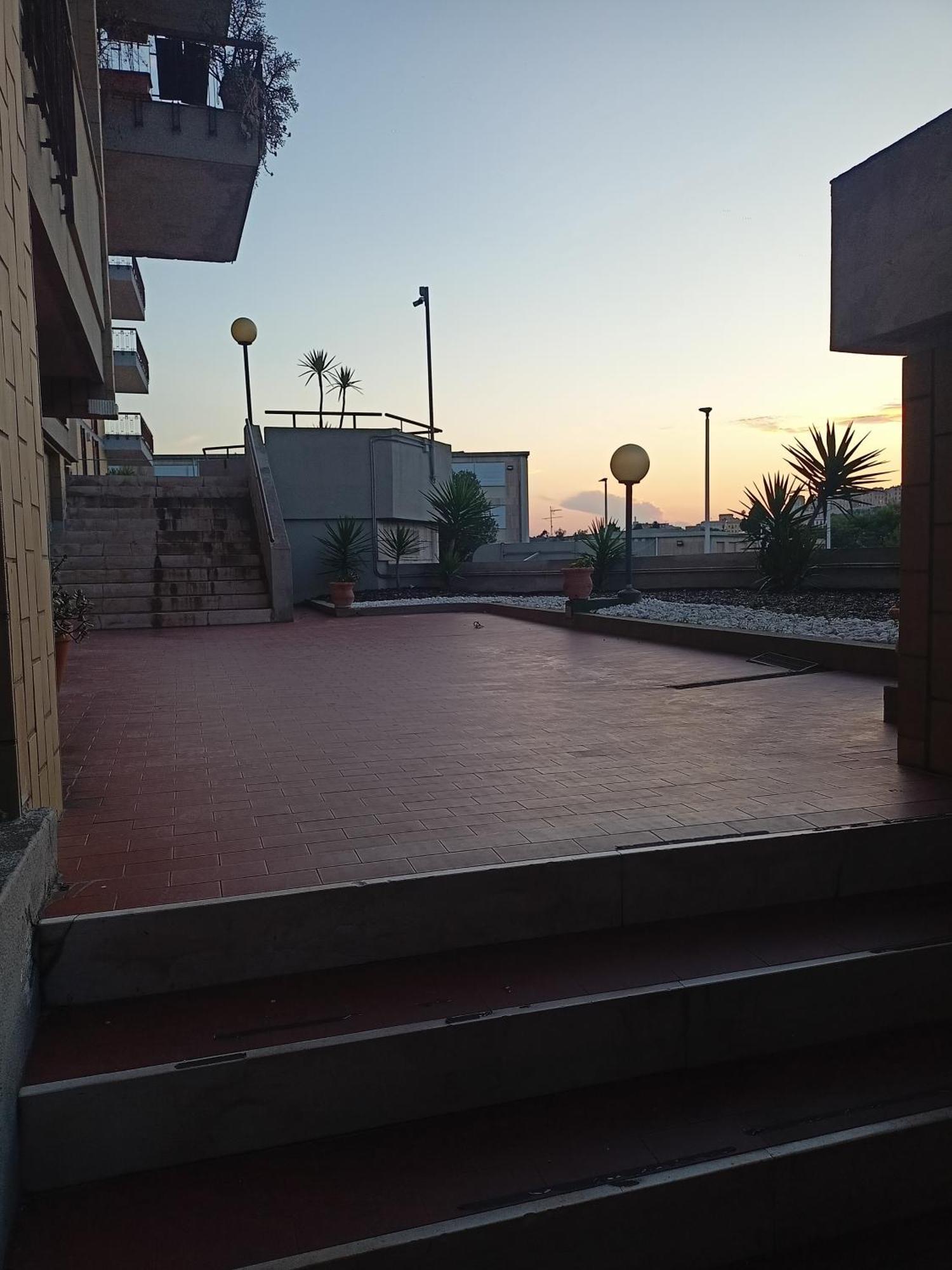 Appartamento Jitaku Maine Cagliari Esterno foto